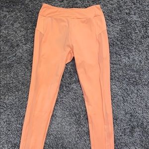 Gym Shark Move Leggings- Brand New